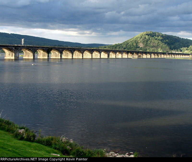 The Rockville Bridge